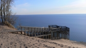 PICTURES/Sleeping Bear Dunes Natl. Seashore, MI/t_Dune Overlook6.JPG